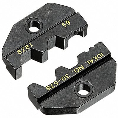 Crimping Die Connector Type Hex Crimp