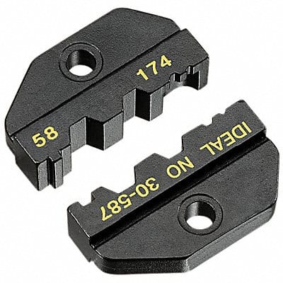 Crimping Die Connector Type Hex Crimp