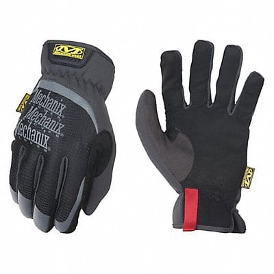 G2415 Mechanics Gloves Black 9 PR