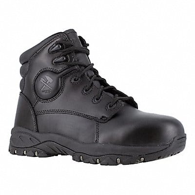 G5181 6-Inch Work Boot M 6 Black PR