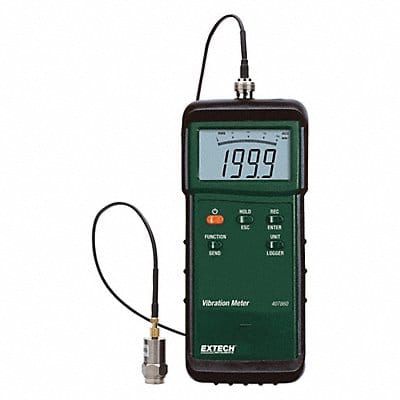 Digital Vibration Meter Kit