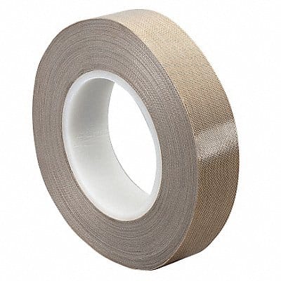 Abrsn Rstnt Fglass Tape 1inx36yd 12mil