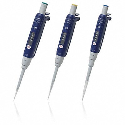 Pipetter 826XS 10/100uL PK2