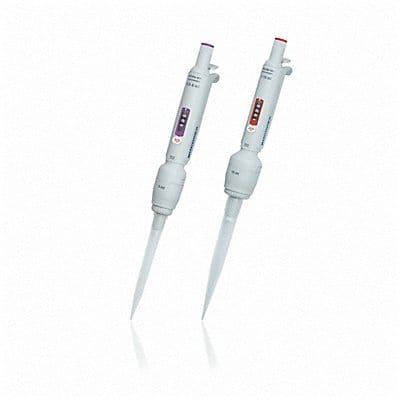 Pipetter 835 0.2 to 2mL