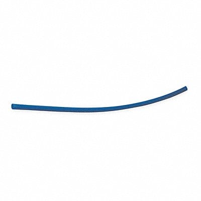 Tubing 5/32In IDx1/4 In OD 100 Ft Blue