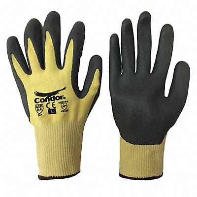 H4213 Cut-Resistant Gloves S