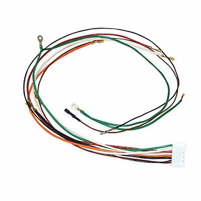 Wiring Harness 120 V