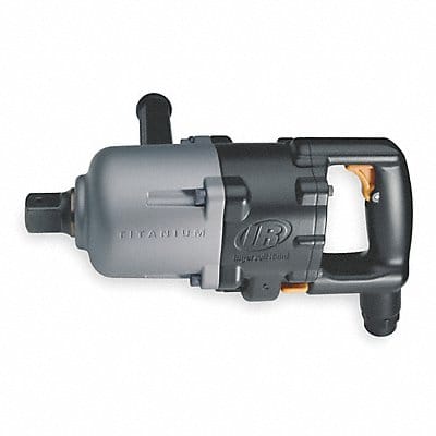 Impact Wrench Air Powered 2750 rpm