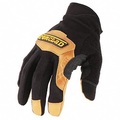 H4220 Mechanics Gloves S/7 9 PR