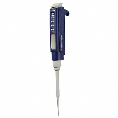 Electronic Pipetter Only 10uL