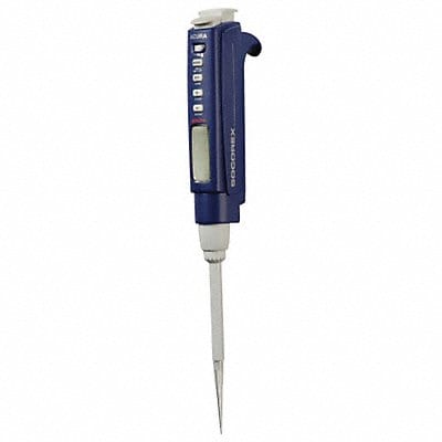 Electronic Pipetter Only 1000uL