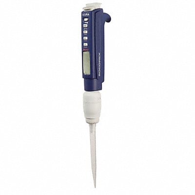 Electronic Pipetter Only 2mL