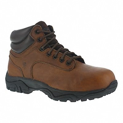 G5169 6-Inch Work Boot M 6 Brown PR