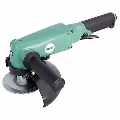 Angle Grinder 8 500 RPM 25 cfm 1 hp