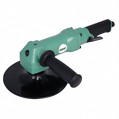 Air Polisher 0.75 hp 12 in