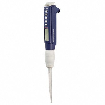 Electronic Pipetter Kit w/ Charger 5mL