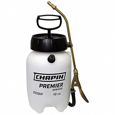 Handheld Sprayer 1 gal Poly Tank