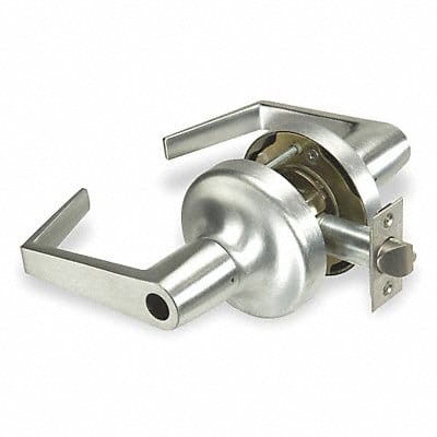 Lever Lockset Mechanical Entrance