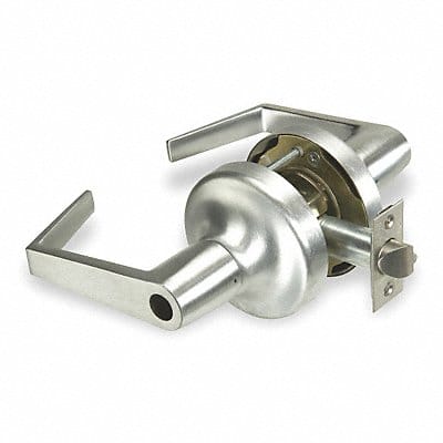 Lever Lockset Mechanical Classroom