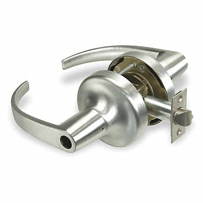 Lever Lockset Mechanical Entrance