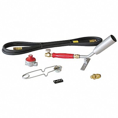 FLAME EGRNG Red Dragon Outdoor Torch Kit