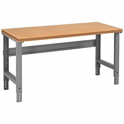 Workbench Shop Top 60 W 30 D