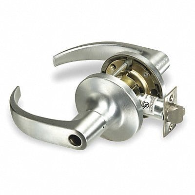 Lever Lockset Mechanical Classroom