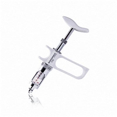 Pistol Handle 2 mL Luer Lock