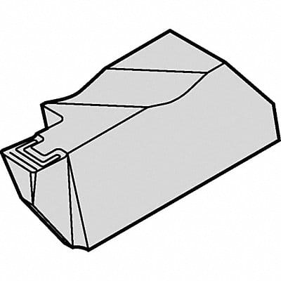 Grooving/Parting Insert NFD-K Carbide