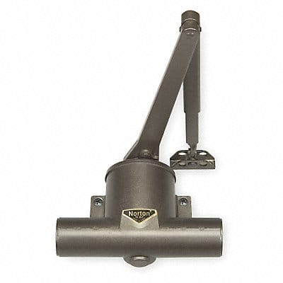 D1123 Hydraulic Door Closer Right Handed