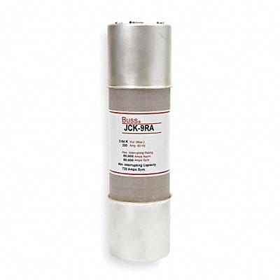 Fuse R-Rated 200A JCK Series