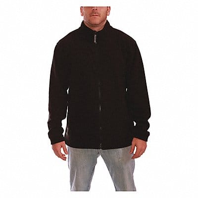 Jacket No Insulation Black M