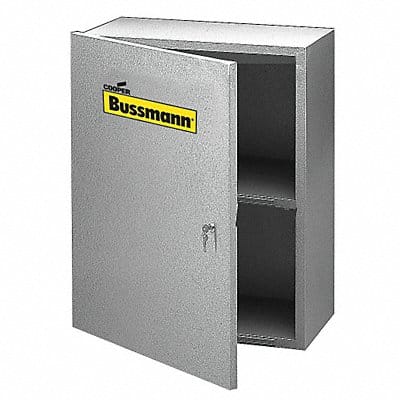 Spare Fuse Cabinet 5 cu ft.