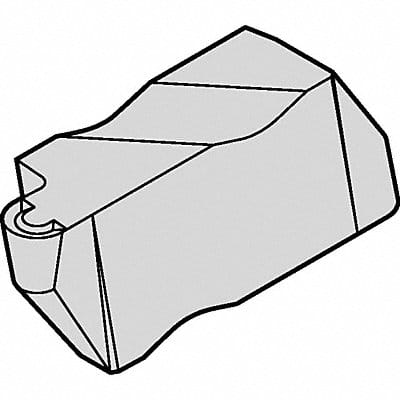 Grooving/Parting Insert NR-K Carbide