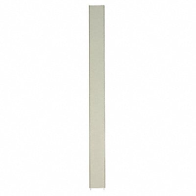 Partition Column Almond 7 in W