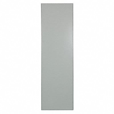 G3313 Partition Panel Gray 58 in W