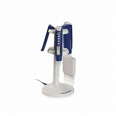 Electronic Pipette Charger