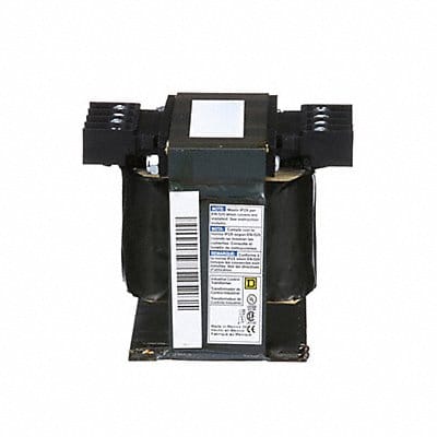 Control Transformer 300VA 6.40 in H