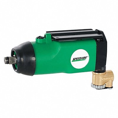 Impact Wrench Air Powered 10 000 rpm