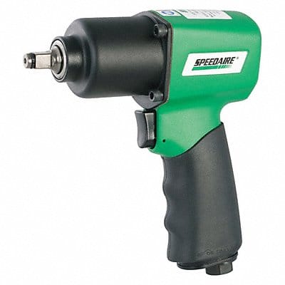 Impact Wrench Air Powered 11 000 rpm