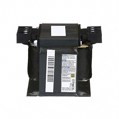 Control Transformer 500VA 208VAC