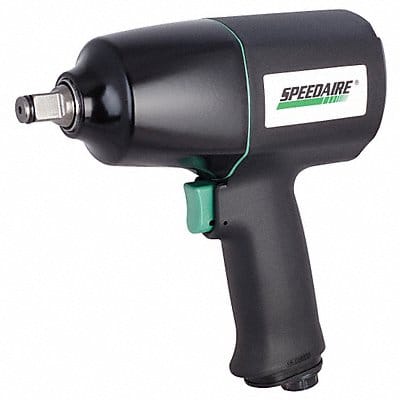 Impact Wrench Air Powered 9000 rpm