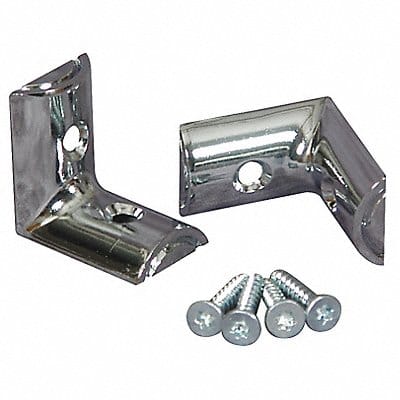 Bracket Zinc Bright