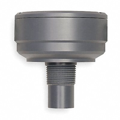 Ultrasonic Sensor 1 In NPT 24 VDC