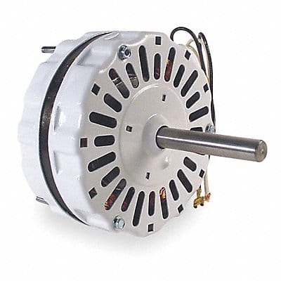 Replacement Motor