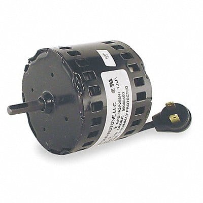 Replacement Motor