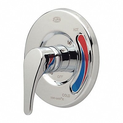 Tub and Shower Valve Zurn Chrome