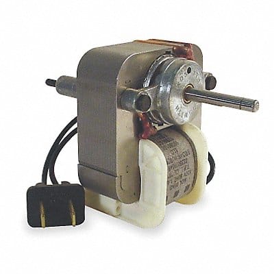 Replacement Motor