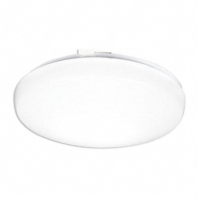 LED Flush Mount Light 14in 24W 4000K