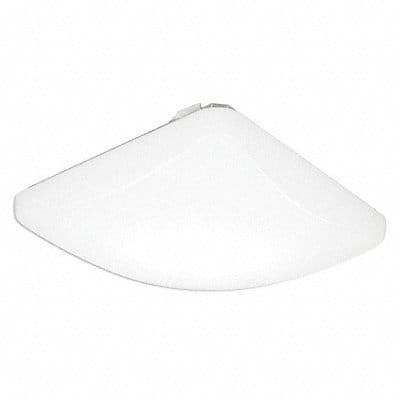 LED Square Light 14in 24W 4000K